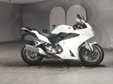 Honda VFR800F