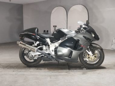 Suzuki GSX1300R Hayabusa