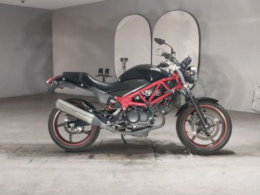 Honda VTR250