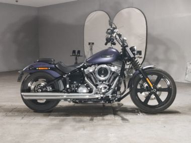 Harley-Davidson Fxbb1920