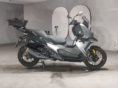 BMW C400X
