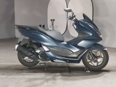 Honda PCX125