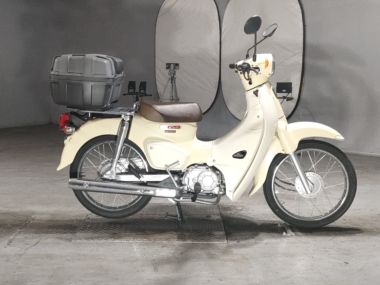Honda Super CUB110