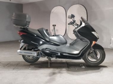 Honda Forza Z