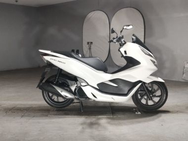 Honda PCX150
