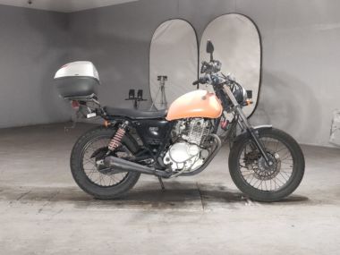 Suzuki Glass Tracker Big Boy