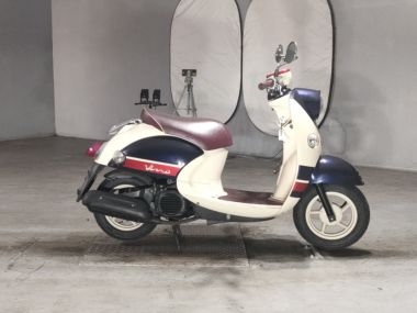 Yamaha Vino