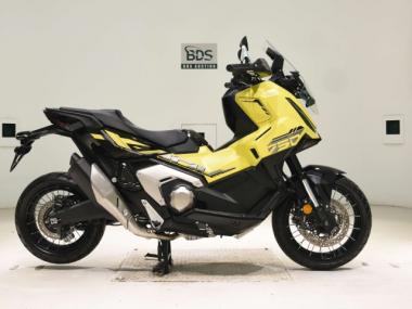 Honda X-ADV750