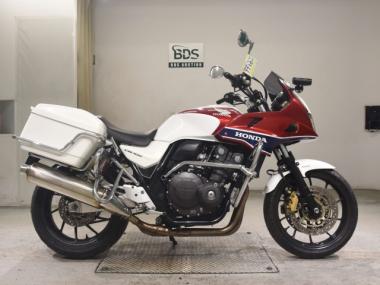 Honda CB400S Bol D'or