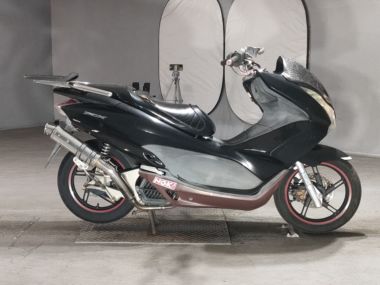 Honda PCX125