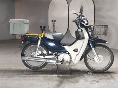 Honda Super CUB110