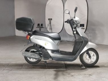 Honda Tact Basic