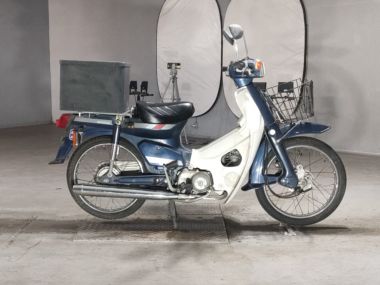 Honda Super CUB50