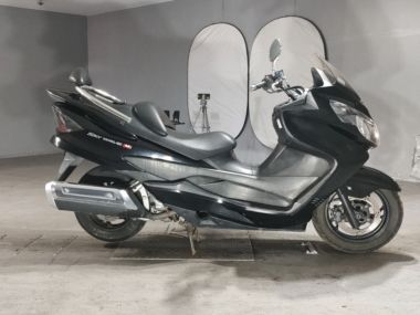 Suzuki Skywave 250m