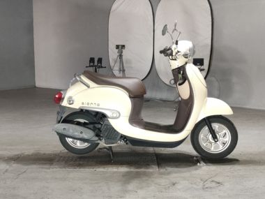 Honda Giorno