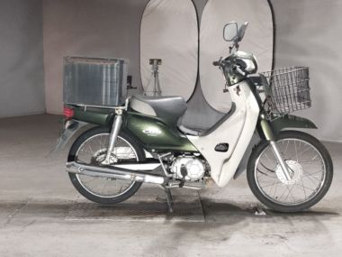 Honda Super CUB50