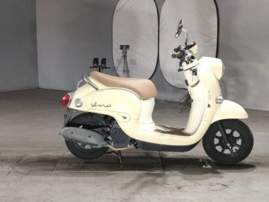 Yamaha Vino
