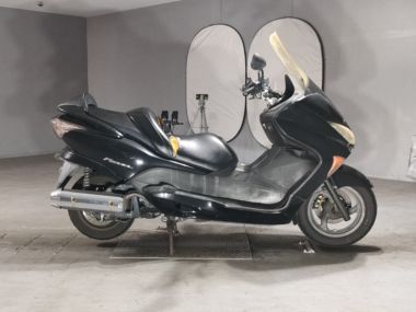 Honda Forza Z