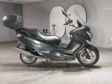Suzuki Burgman200