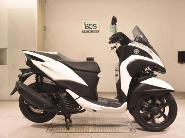 Yamaha Tricity 125