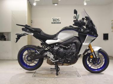 Yamaha Tracer 900