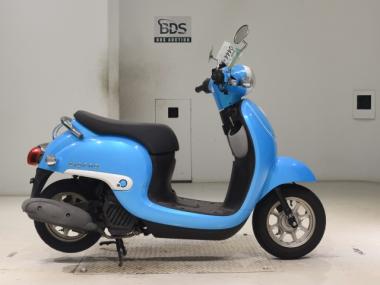 Honda Giorno