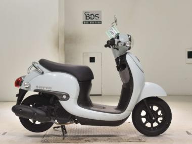 Honda Giorno