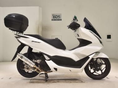 Honda PCX125