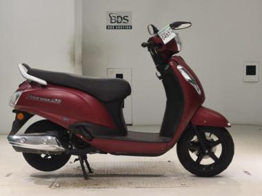 Suzuki Address V125