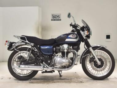 Kawasaki W800