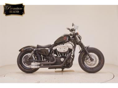 Harley-Davidson XL1200X