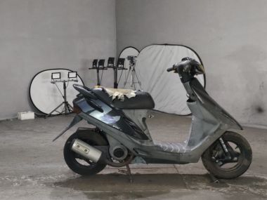 Honda Dio Zx