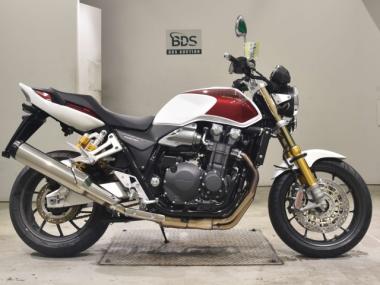 Honda CB1300SF Sp