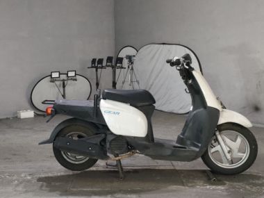 Honda Gear