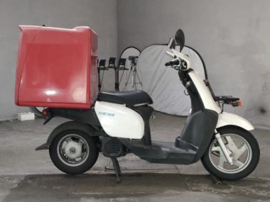 Honda Gear