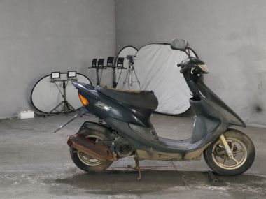 Honda Dio Zx