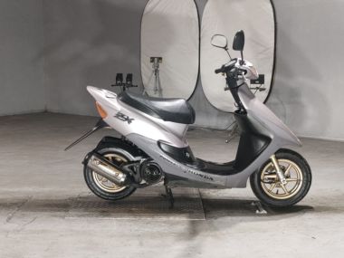 Honda Dio Zx