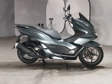 Honda PCX125