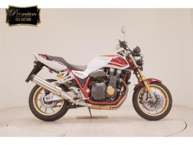 Honda CB1300SF Sp
