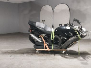 Honda CB400SF