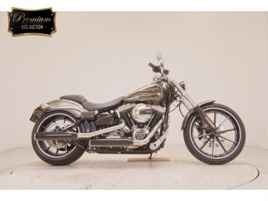 Harley-Davidson Fxsb1690