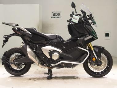 Honda X-ADV750