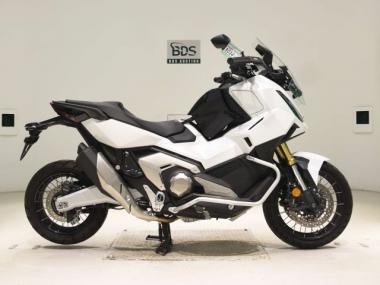 Honda X-ADV750