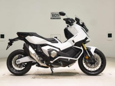 Honda X-ADV750