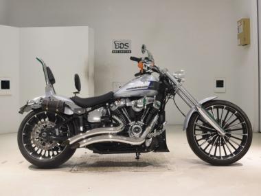 Harley-Davidson Fxbr1920