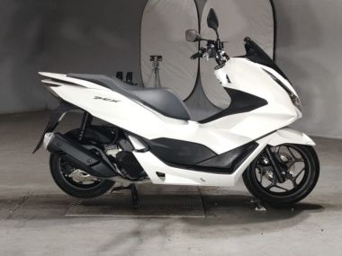 Honda PCX125