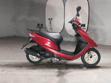Honda Dio