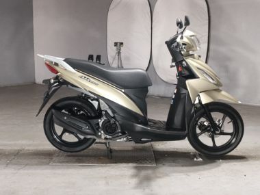 Suzuki Address V110