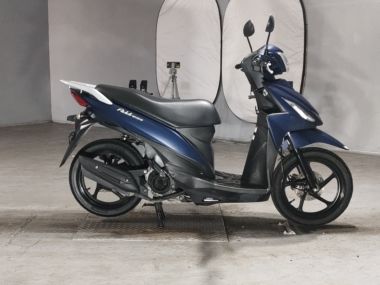 Suzuki Address V110
