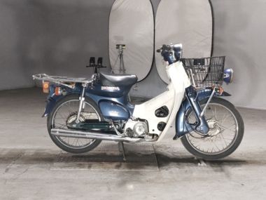 Honda Super CUB50
